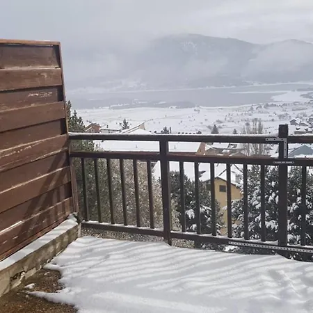 Au Ski Montagne レ・ザングル